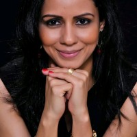 Luirce Aparecida Vieira