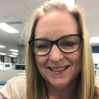 Carrie-Anne Vaughan