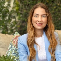 Paulina Sauma, Ph.D.