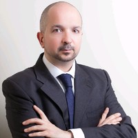 Matteo Girolami