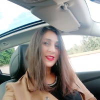 Nadia Zehri