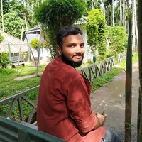 Jithin S