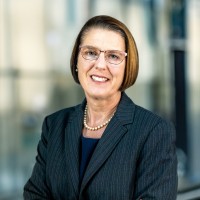Becky Pratt, QRD®, CRCM
