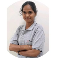 Bhuvaneswari M