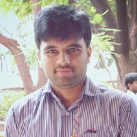 Suresh Reddy