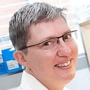 Pauline Van Eeden