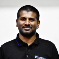 Satish M