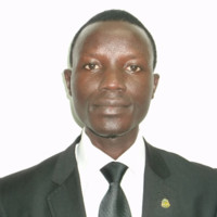 Dr Frédéric Yacoubou TIANKPA