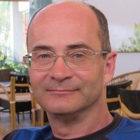 Robert Blanchet
