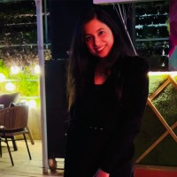 Komal Chandnani