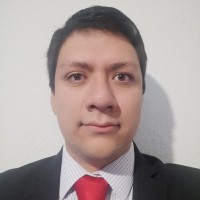 Marco Antonio Pérez Hernández