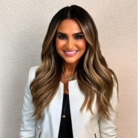 Ashley Gibson