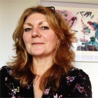 Julia Hendry