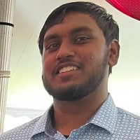 Jason Sukhram