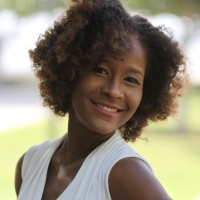 Abigaïl Desravines
