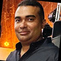 Mario Lucio Rodrigues Santos