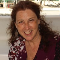 Mindy Zimmerman