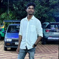 DINESHKUMAR C