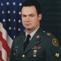 Bill Van Houten