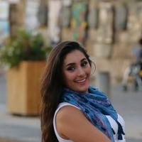Magalie Nehme