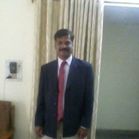 satish chaubey