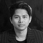 Agus Suastama