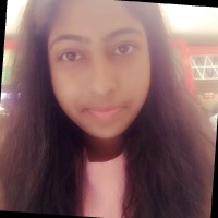 Manisha Ray