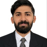 AKHIL RAJ P C