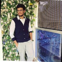 Akshay Prakash