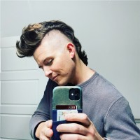 Austin Morrell