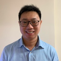 Henry Kwong