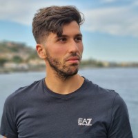Daniele Giuseppe Romanello