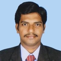 Vinoth Kumar M R