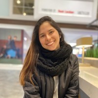Geraldine Lopez Hu