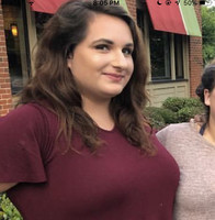 Samantha Mauriello