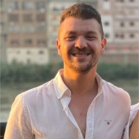 Khaled Megahed