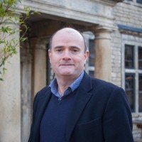 James Brooke-Webb
