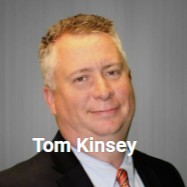 Thomas Kinsey