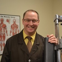 Dr. Mike Hoover