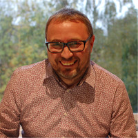 Darren Knowles