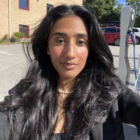 Seema Bashir