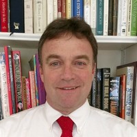 Edward Cushing