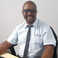 Xolile Khoza