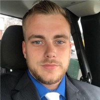 Jacob Nickoloff