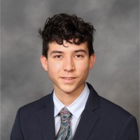 Daniel Coraspe