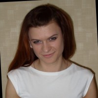Anna Astapenko