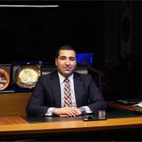 Mehmet Korkut Polat