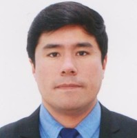 Luis Alexander Gutierrez Chilca