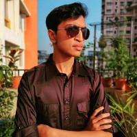 Rishav Chanda