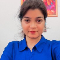Neetu Avasthi